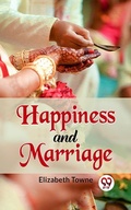 Cover: Happiness And Marriage - Double 9 Books