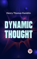 Cover: DYNAMIC THOUGHT - Double 9 Books