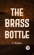 Cover: Brass Bottle - Double 9 Books