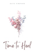 Cover: Time to Heal - Libresco Feeds Private Limited