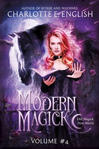 Enlarge image Cover: Modern Magick, Volume 4 - Frouse Books