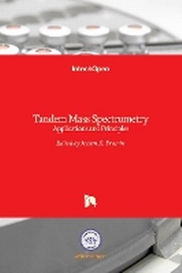 Abbildung von: Tandem Mass Spectrometry - In Tech