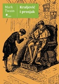 Cover: Kraljevic i prosjak - Bulaja naklada