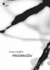 Enlarge image Cover: Preobrazaj - Bulaja naklada