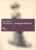Cover: Gospoda Bovary - Bulaja naklada