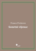Cover: Sonetni vijenac - Bulaja naklada