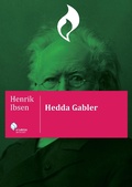 Cover: Hedda Gabler - Bulaja naklada