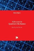 Cover: Advances in Quantum Mechanics - In Tech