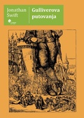 Cover: Gulliverova putovanja - Bulaja naklada