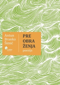 Enlarge image Cover: Preobrazenja - Pjesme - Bulaja naklada