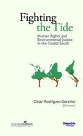 Cover: Fighting the tide - Dejusticia