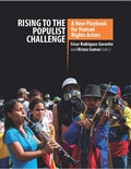 Cover: Rising to the Populist Challenge - Dejusticia