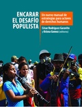 Cover: Encarar el desaf&iacute;o populista - Dejusticia