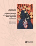 Cover: Los medicamentos opioides en Armenia - Dejusticia