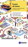 Cover: Fest&iacute;n de datos - Dejusticia