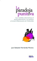 Cover: La paradoja punitiva - Dejusticia