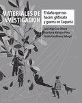 Cover: Materiales de investigaci&oacute;n - Dejusticia