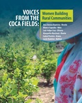 Cover: Voices from the Coca Fields - Dejusticia