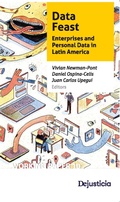 Cover: Data Feast - Dejusticia