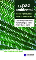 Abbildung von: La paz ambiental - Dejusticia