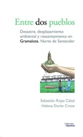 Cover: Entre dos pueblos - Dejusticia