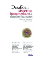 Cover: Desaf&iacute;os del Sistema interamericano de derechos humanos - Dejusticia