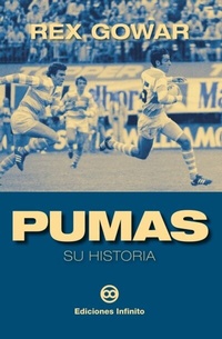 Abbildung von: Pumas - Ediciones Infinito
