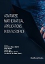 Cover: Advanced Mathematical Applications in Data Science - Bentham Science Publishers