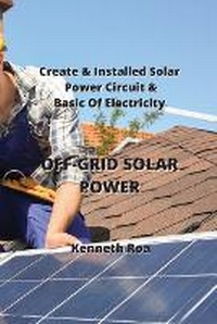 Abbildung von: Off-Grid Solar Power - Kenneth Roa