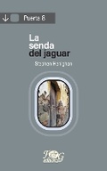 Cover: La senda del jaguar - F&G Editores