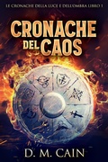 Cover: Cronache del Caos - Next Chapter Circle