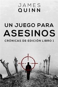 Cover: Un Juego para Asesinos - Next Chapter Circle
