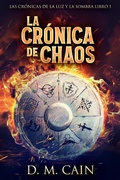 Cover: La Cr&oacute;nica de Chaos - Next Chapter