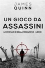 Cover: Un Gioco Da Assassini - Next Chapter Circle