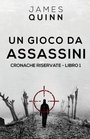 Cover: Un Gioco Da Assassini - Next Chapter