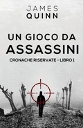 Cover: Un Gioco Da Assassini - Next Chapter