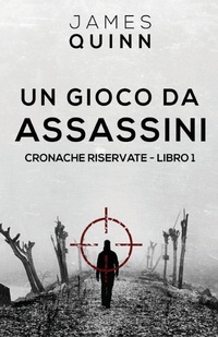 Enlarge image Cover: Un Gioco Da Assassini - Next Chapter