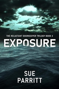 Enlarge image Cover: Exposure - Next Chapter