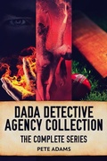 Cover: DaDa Detective Agency Collection - Next Chapter