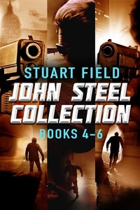 Enlarge image Cover: John Steel Collection - Books 4-6 - Next Chapter