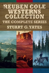 Enlarge image Cover: Reuben Cole Westerns Collection - Next Chapter