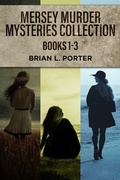 Cover: Mersey Murder Mysteries Collection - Books 1-3 - Next Chapter