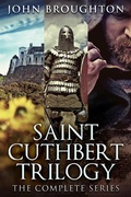 Cover: Saint Cuthbert Trilogy - Next Chapter