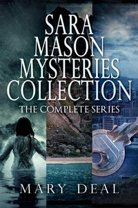 Bild vergrößern Bild: Sara Mason Mysteries Collection - Next Chapter