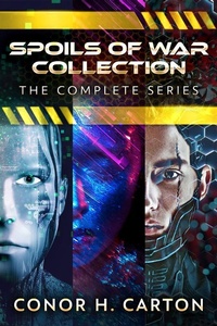 Enlarge image Cover: Spoils Of War Collection - Next Chapter