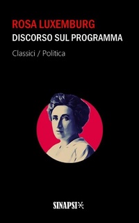 Abbildung von: Discorso sul programma - Sinapsi Editore
