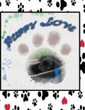 Cover: Puppy Love - Blurb Inc