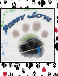 Enlarge image Cover: Puppy Love - Blurb Inc