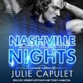 Cover: Nashville Nights - Tantor Audio