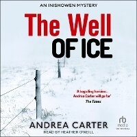 Enlarge image Cover: The Well of Ice - Tantor Audio